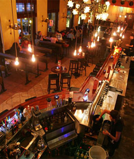 Frühstückstreff im Coyote Café Frühstückstreff im Coyote Café