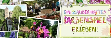 Gartenträume Magdeburg 2025 Gartenträume Magdeburg 2025
