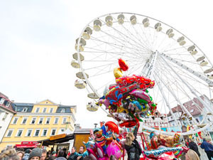 Göppinger Frühling 2017