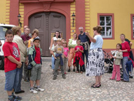 Greiz für Kinderaugen