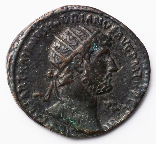 Eine Zeitreise ins Jahr 125 n. Chr.: Kaiser Hadrian und die Blütezeit des Reiches Eine Zeitreise ins Jahr 125 n. Chr.: Kaiser Hadrian und die Blütezeit des Reiches