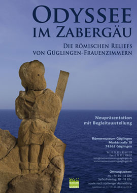 Odyssee im Zabergäu Odyssee im Zabergäu