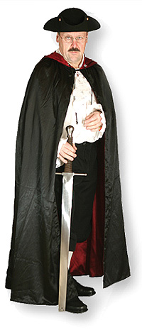 Der Scharfrichter kommt in die Ausstellung! Der Scharfrichter kommt in die Ausstellung!