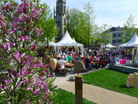 Gütersloher Frühling Gütersloher Frühling