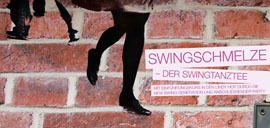 Swingschmelze