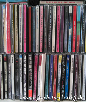 Vinyl- und CD-Börse in Hamburg 2020 Vinyl- und CD-Börse in Hamburg 2020