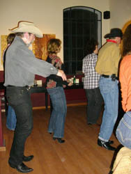 Line Dance