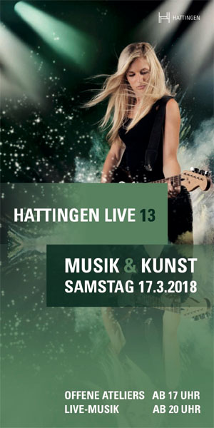 Hattingen Live 2018 Hattingen Live 2018