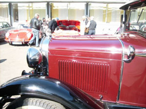 53. Oldtimer-Teilemarkt 2019 53. Oldtimer-Teilemarkt 2019