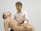 Stephan Balkenhol – Deadline Stephan Balkenhol – Deadline
