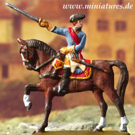 Figurines Historiques