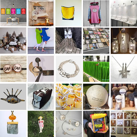 Kunsthandwerkermarkt im Engelshof Kunsthandwerkermarkt im Engelshof