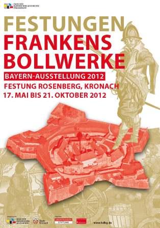 Festungen – Frankens Bollwerke Festungen – Frankens Bollwerke