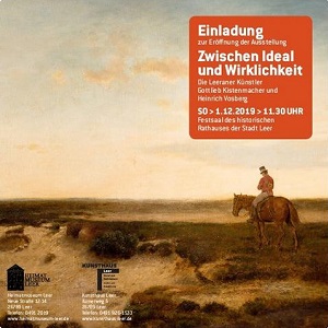 Sonderausstellung „Zwischen Ideal und Wirklichkeit“ Sonderausstellung „Zwischen Ideal und Wirklichkeit“