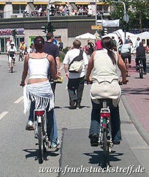 Fahrradmarkt Lemwerder 2024 Fahrradmarkt Lemwerder 2024
