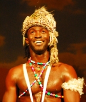 Africa, my Love Africa, my Love