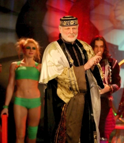 Traumtheater Salomé Traumtheater Salomé