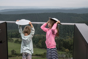 Familienführung auf der Leuchtenburg