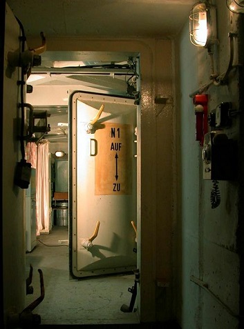 Museum im Stasi-Bunker 2020
