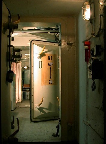 Museum im Stasi-Bunker 2019 Museum im Stasi-Bunker 2019