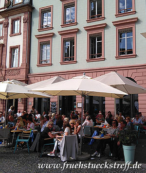 Frühstückstreff Mainz 2024