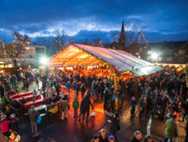 Winterwelt Meerbusch 2019/20 Winterwelt Meerbusch 2019/20