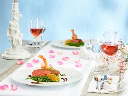Valentinstag bei MEISSEN® Valentinstag bei MEISSEN®