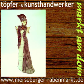 Merseburger Rabenmarkt Merseburger Rabenmarkt