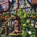 Ostermarkt in Miltenberg