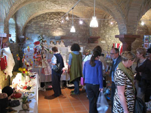 Lebenslust & KunstGenuss in der Anhäuser Mühle 2022 Lebenslust & KunstGenuss in der Anhäuser Mühle 2022