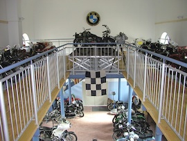 Motorradmuseum Heinz Luthringshauser 2025 Motorradmuseum Heinz Luthringshauser 2025