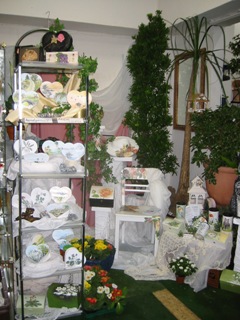Janines Hobbykünstler- und Ostermarkt Janines Hobbykünstler- und Ostermarkt
