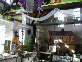Veilchenmarkt in Naunhof 2025 Veilchenmarkt in Naunhof 2025
