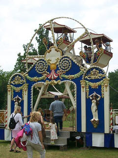 Neuwieder Pfingstkirmes mit Heddesdorfer Pfingstritt Neuwieder Pfingstkirmes mit Heddesdorfer Pfingstritt