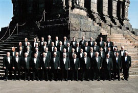 Chorgruppe Lohner aus Mendig Chorgruppe Lohner aus Mendig