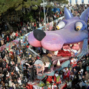 Karneval von Nizza Karneval von Nizza