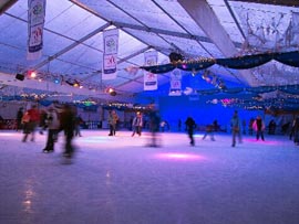 Kaiserslautern ON ICE