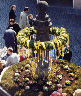 Ostermarkt Cochem Ostermarkt Cochem