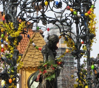 Göttinger Ostermarkt