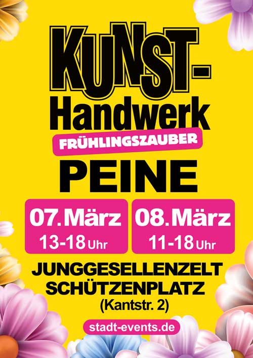 Kunsttage Peine