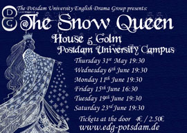 The Snow Queen The Snow Queen