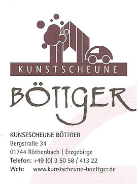 6. Kunst offen in Sachsen 6. Kunst offen in Sachsen