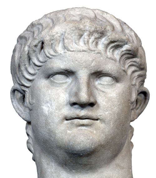 Kaiser Nero und der Caesarenwahn Kaiser Nero und der Caesarenwahn