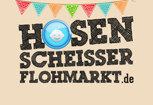 Hosenscheisser-Flohmarkt // HanseMesse Rostock Hosenscheisser-Flohmarkt // HanseMesse Rostock