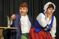 Hans-Sachs-Spiele 2020 Hans-Sachs-Spiele 2020