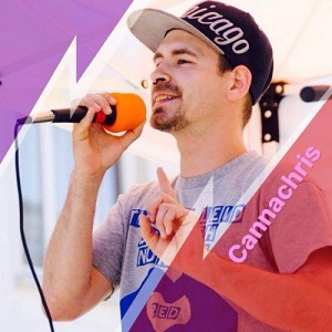 CANNACHRIS – Rap aus Ruhla CANNACHRIS – Rap aus Ruhla