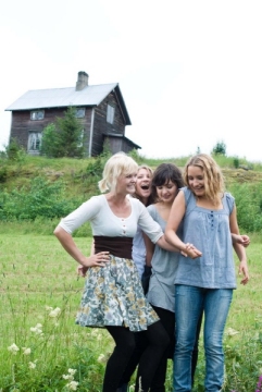 KRAJA – Folk aus Schweden KRAJA – Folk aus Schweden