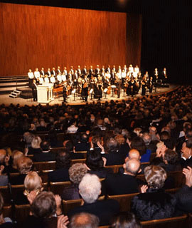 Osterfestspiele Salzburg 2008