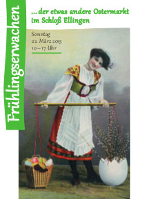 Frühlingserwachen