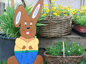 Ostern auf Schloss & Gut Liebenberg Ostern auf Schloss & Gut Liebenberg